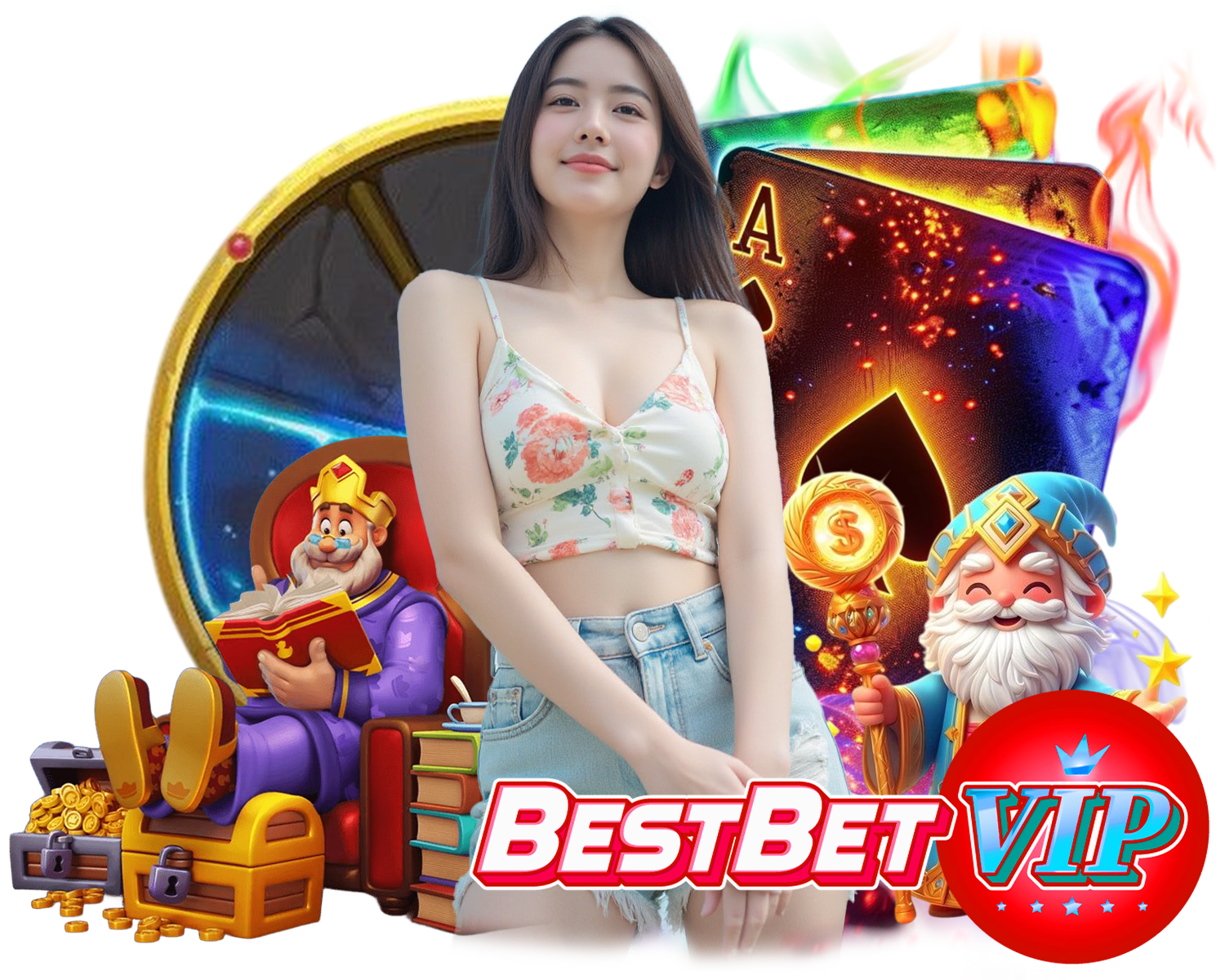 ทางเข้า BESTBETVIP